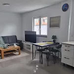شقة Schoene In Ruhiger Gegend Calden