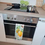 شقة Schoene In Ruhiger Gegend *