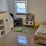 شقة Schoene In Ruhiger Gegend *