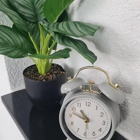 Schoene In Ruhiger Gegend Apartamento *