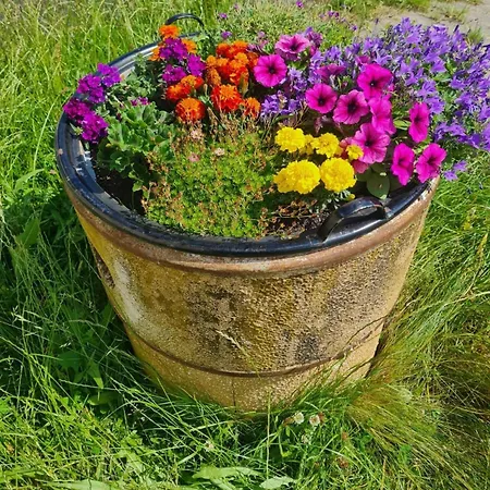 Apartamento Schoene In Ruhiger Gegend Calden