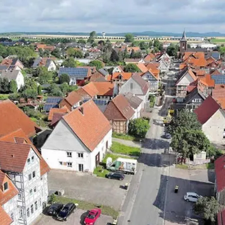 Schoene In Ruhiger Gegend Calden