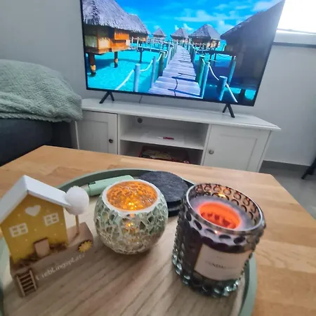 Schoene In Ruhiger Gegend Apartamento Calden