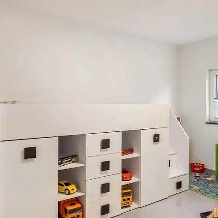 Appartement Schoene In Ruhiger Gegend Calden